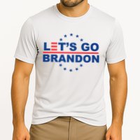 Let's Go Brandon Performance Shirt