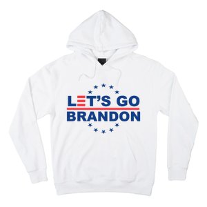 Let's Go Brandon Hoodie