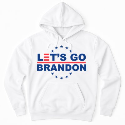 Let's Go Brandon Hoodie