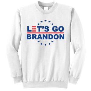 Let's Go Brandon Sweatshirt