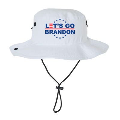 Let's Go Brandon Bucket Hat
