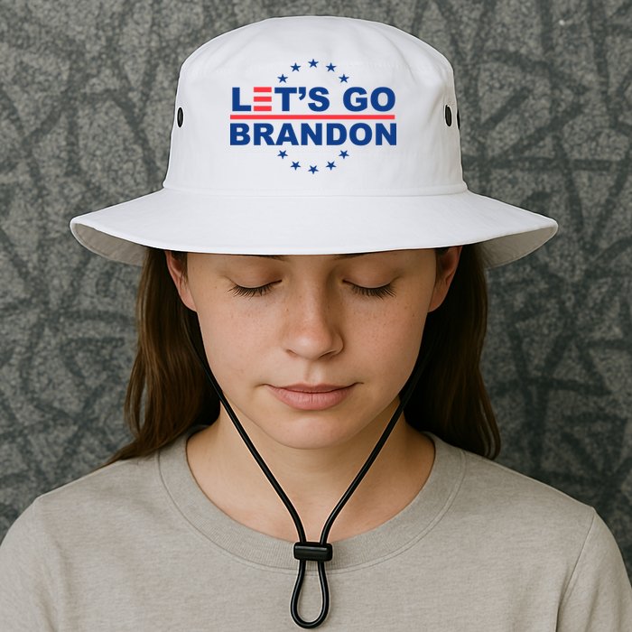 Let's Go Brandon Bucket Hat