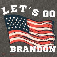 LetS Go Brandon Cotton Canvas Backpack