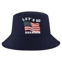 LetS Go Brandon Cool Comfort Performance Bucket Hat