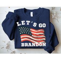 LetS Go Brandon Sweatshirt