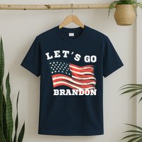 LetS Go Brandon T-Shirt