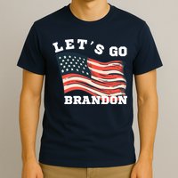 LetS Go Brandon T-Shirt
