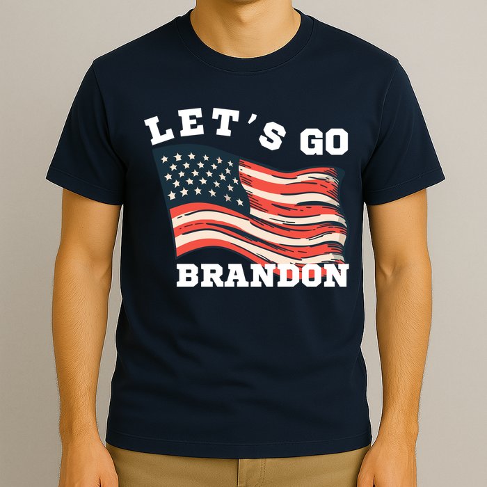 LetS Go Brandon T-Shirt