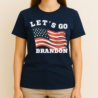 LetS Go Brandon T-Shirt