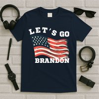 LetS Go Brandon T-Shirt