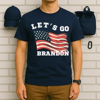 LetS Go Brandon T-Shirt