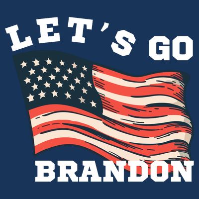 LetS Go Brandon T-Shirt