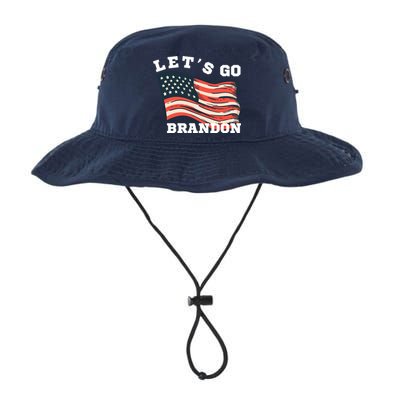 LetS Go Brandon Bucket Hat