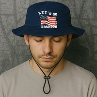 LetS Go Brandon Bucket Hat