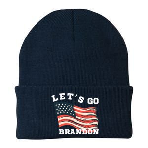 LetS Go Brandon Knit Cap Winter Beanie