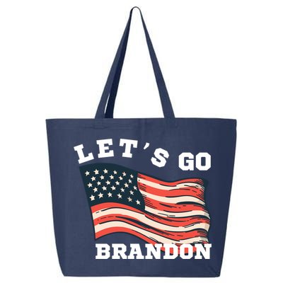 LetS Go Brandon 25L Jumbo Tote