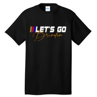 Let's Go Brandon Signature Tall T-Shirt