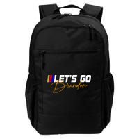 Let's Go Brandon Signature Backpack