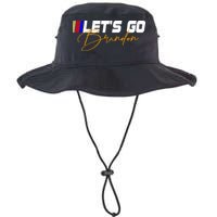 Let's Go Brandon Signature Bucket Hat