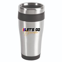 Let's Go Brandon Signature 16oz Travel Tumbler