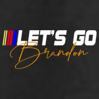 Let's Go Brandon Signature Microfiber Hand Towel