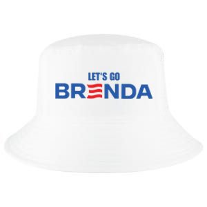 Lets Go Brenda Kamala 2024 Cool Comfort Performance Bucket Hat