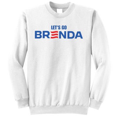 Lets Go Brenda Kamala 2024 Sweatshirt