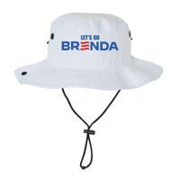 Lets Go Brenda Kamala 2024 Legacy Cool Fit Booney Bucket Hat