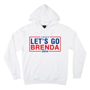 LetS Go Brenda Kamala 2024 Hoodie