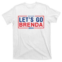 LetS Go Brenda Kamala 2024 T-Shirt