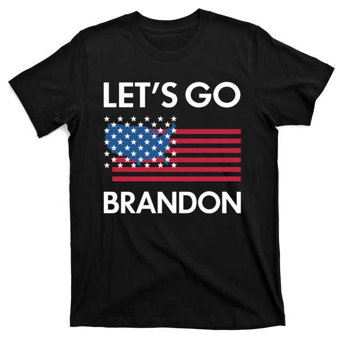 LETS GO BRANDON T-Shirt