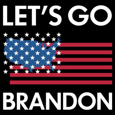 LETS GO BRANDON T-Shirt