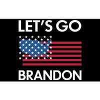 LETS GO BRANDON Bumper Sticker