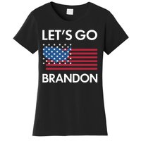 LETS GO BRANDON Women's T-Shirt