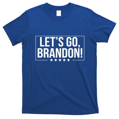 LetS Go Brandon Chant Joe Biden Event Sports Gift T-Shirt