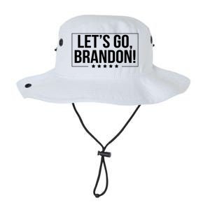 LetS Go Brandon Chant Joe Biden Event Sports Gift Legacy Cool Fit Booney Bucket Hat