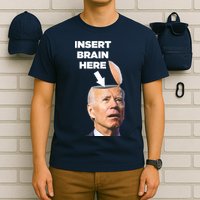 Let's Go Brandon Insert Brain Here T-Shirt