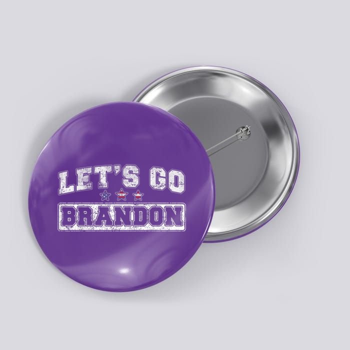 Let's Go Brandon, Joe Biden Chant, Impeach Biden Button