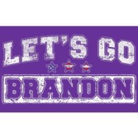 Let's Go Brandon, Joe Biden Chant, Impeach Biden Bumper Sticker