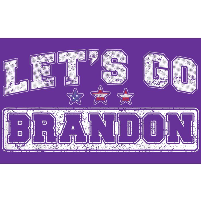 Let's Go Brandon, Joe Biden Chant, Impeach Biden Bumper Sticker