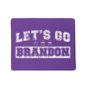 Let's Go Brandon, Joe Biden Chant, Impeach Biden Mousepad