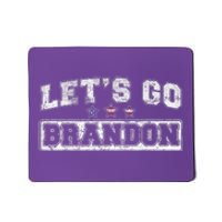 Let's Go Brandon, Joe Biden Chant, Impeach Biden Mousepad