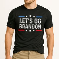 Lets Go Brandon Lets Go Brandon Funny Performance Shirt