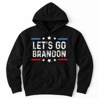Lets Go Brandon Lets Go Brandon Funny Hoodie