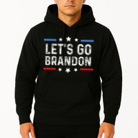 Lets Go Brandon Lets Go Brandon Funny Hoodie