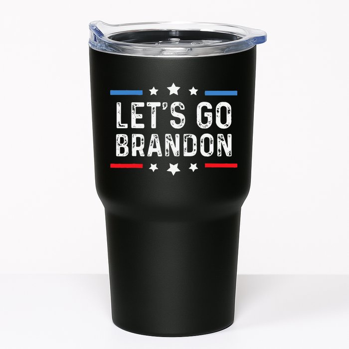 Lets Go Brandon Lets Go Brandon Funny Tumbler