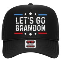 Lets Go Brandon Lets Go Brandon Funny Hat