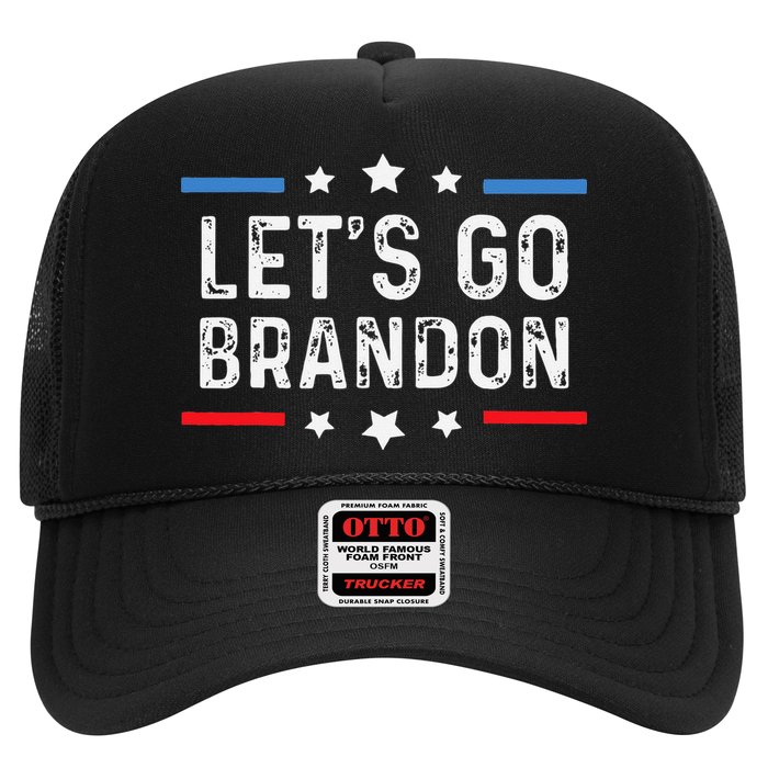 Lets Go Brandon Lets Go Brandon Funny Hat