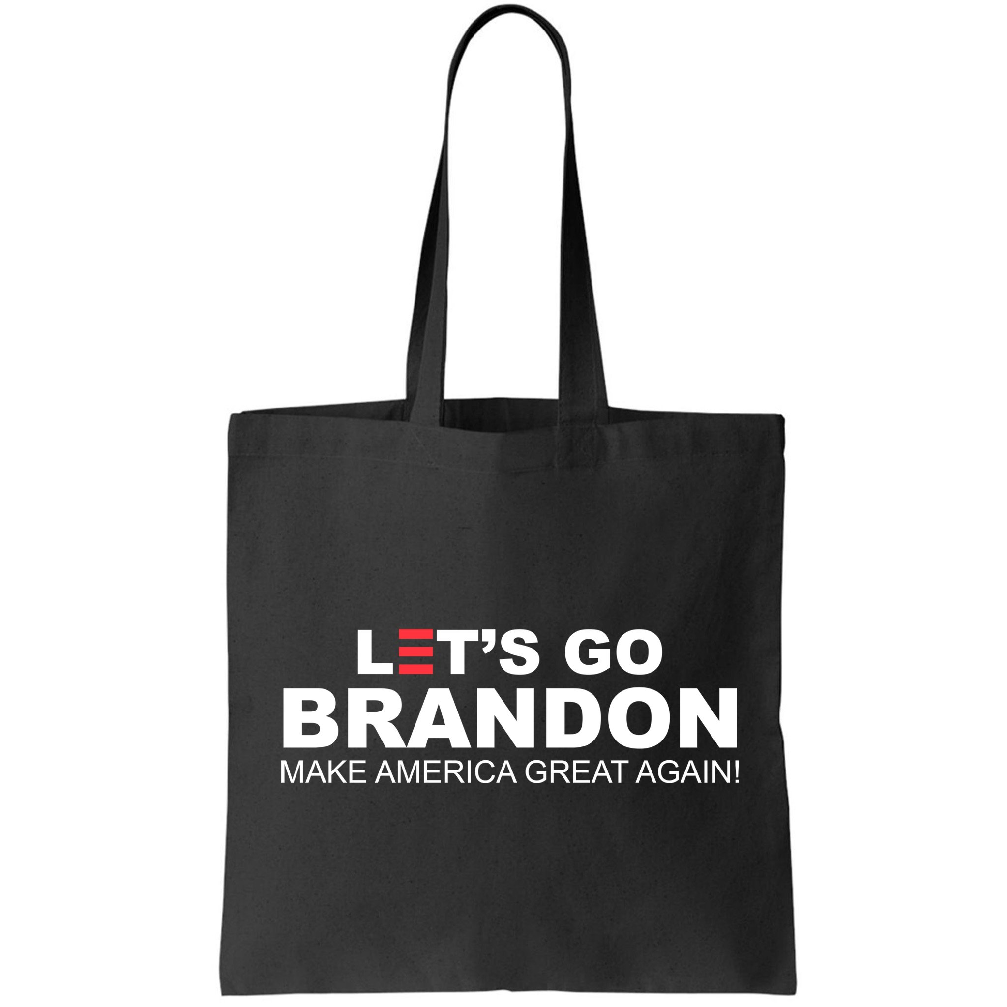 Let's Go Brandon Make American Great Again Bag