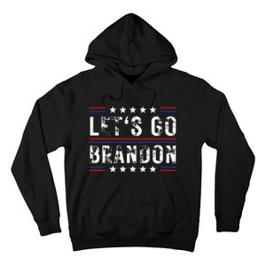 Lets Go Brandon Tee Funny Trendy Sarcastic Lets Go Brandon Hoodie